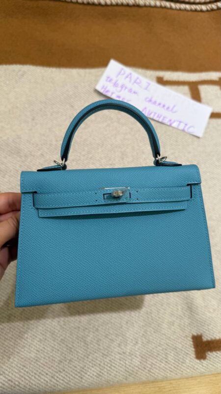Hermes kelly 25 authentic quality