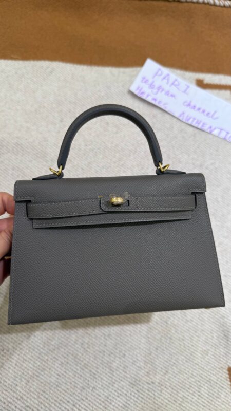 Hermes kelly 25 authentic quality
