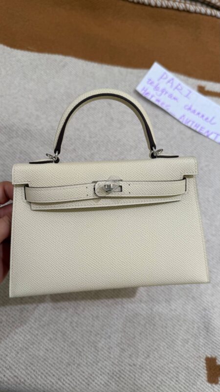 Hermes kelly 25 authentic quality