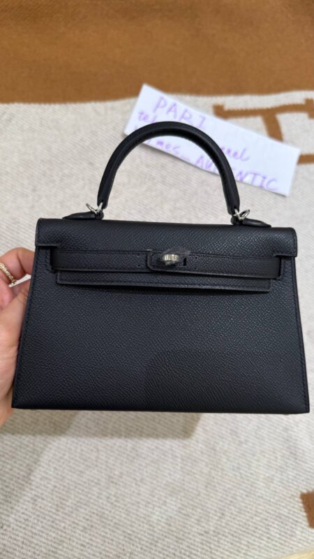 Hermes kelly 25 authentic quality