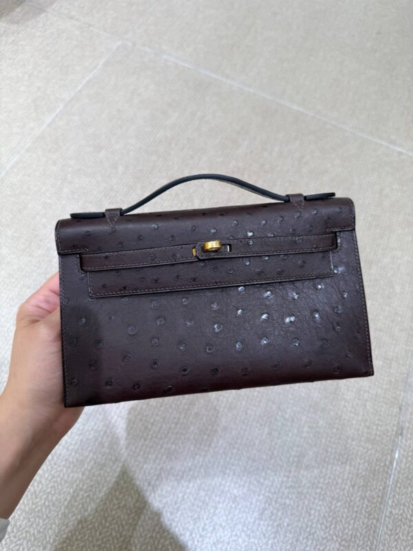 Hermes kelly 25 authentic quality