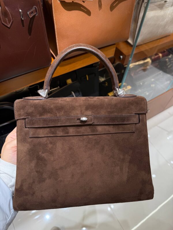 Hermes kelly 25 authentic quality