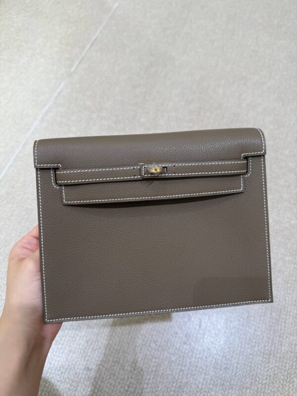 Hermes kelly 25 authentic quality