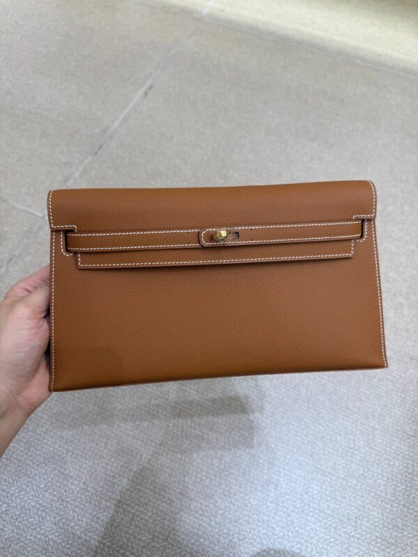 Hermes kelly 25 authentic quality