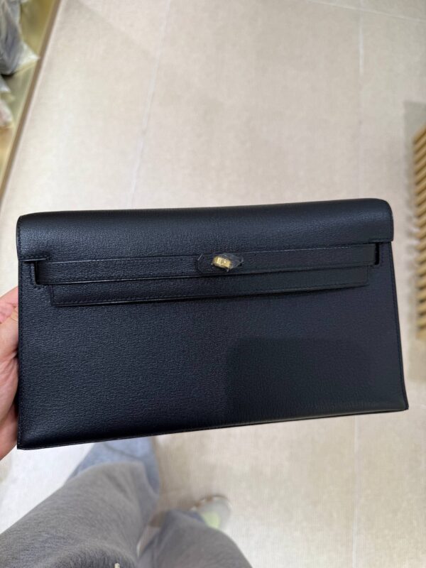 Hermes kelly 25 authentic quality