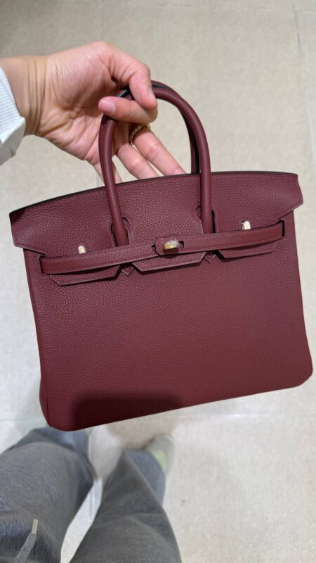 Hermes kelly 25 authentic quality