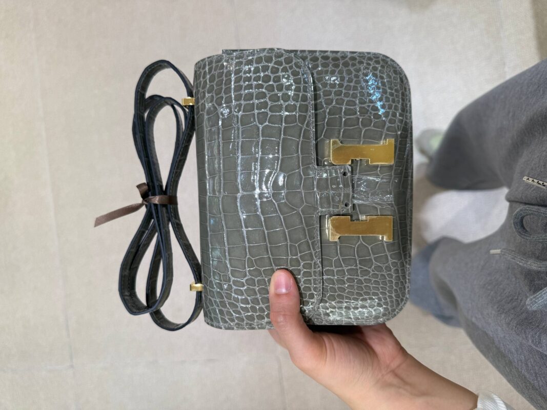 Hermes kelly 25 authentic quality