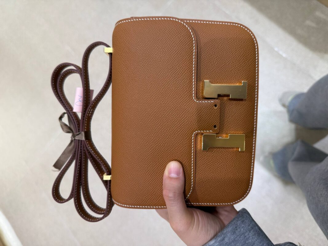 Hermes kelly 25 authentic quality