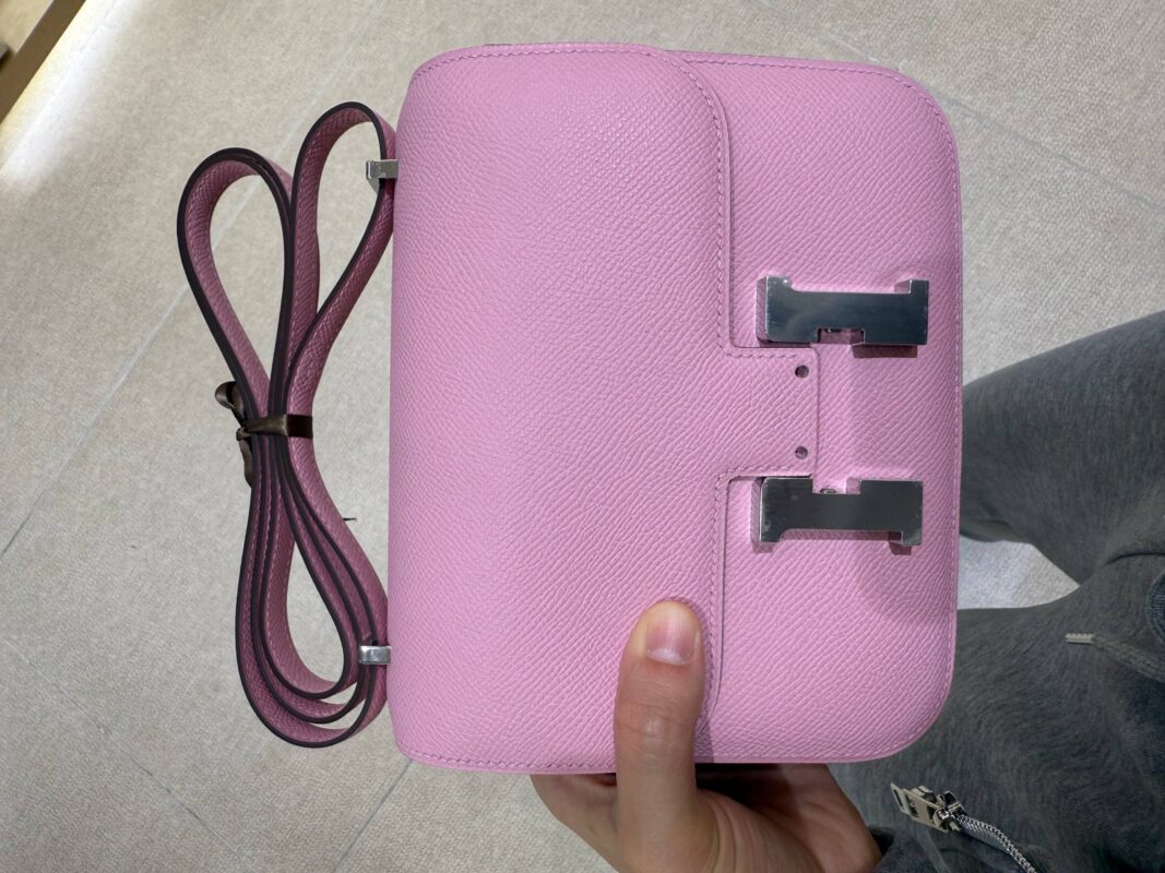 Hermes kelly 25 authentic quality