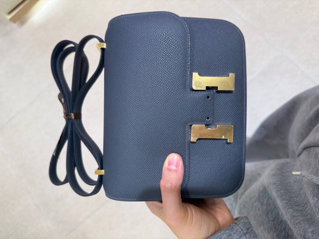 Hermes kelly 25 authentic quality