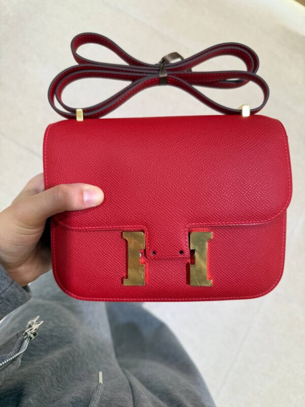 Hermes kelly 25 authentic quality