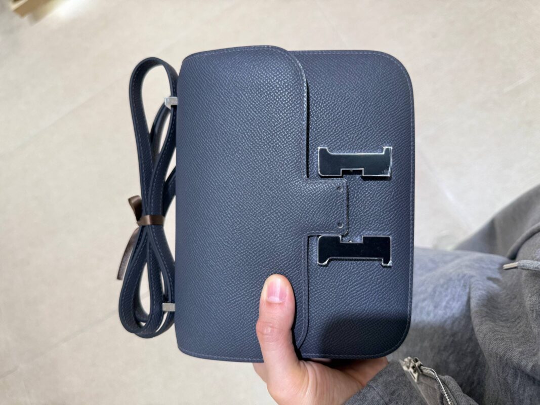 Hermes kelly 25 authentic quality