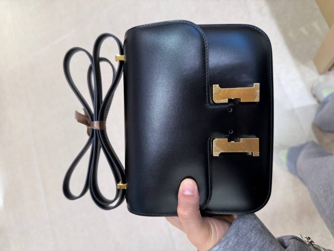 Hermes kelly 25 authentic quality