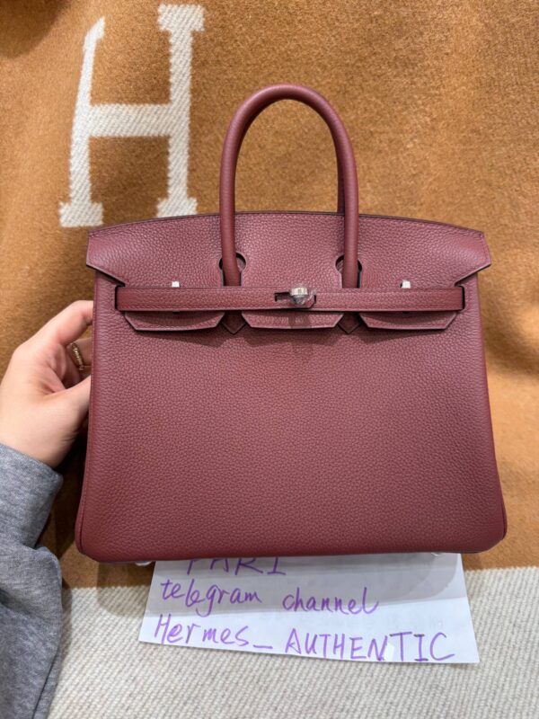 Hermes kelly 25 authentic quality
