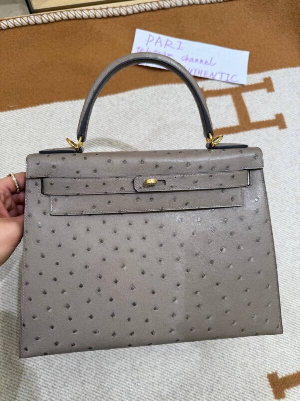 Hermes kelly 25 authentic quality