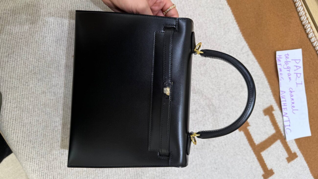 Hermes kelly 25 authentic quality