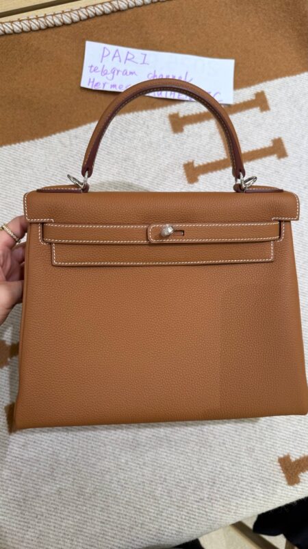 Hermes kelly 25 authentic quality