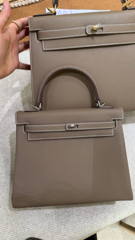 Hermes kelly 25 authentic quality
