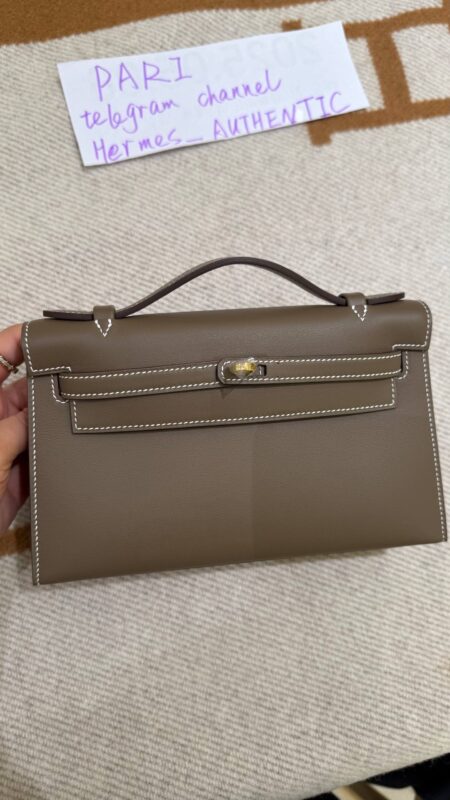Hermes kelly 25 authentic quality