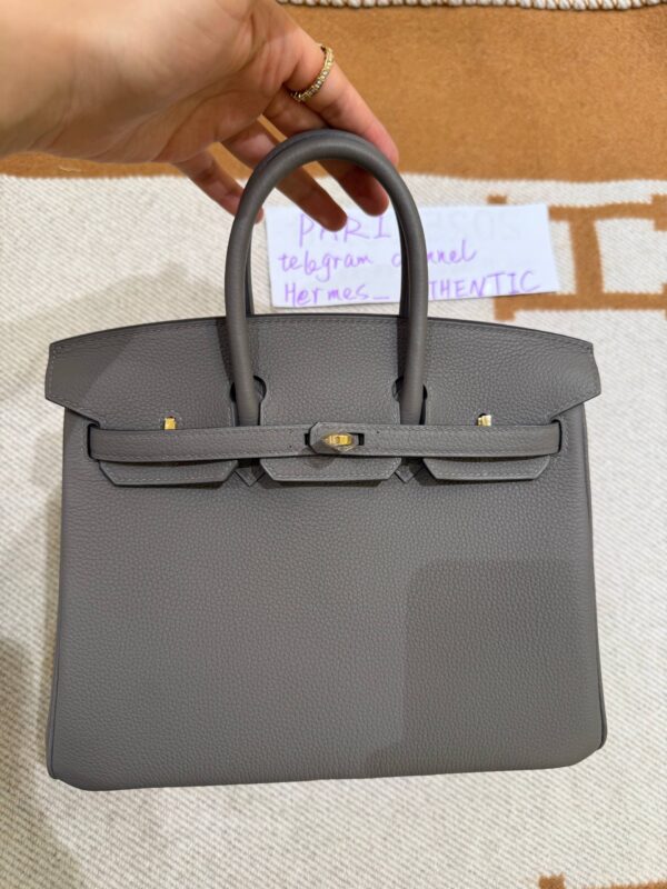 Hermes kelly 25 authentic quality