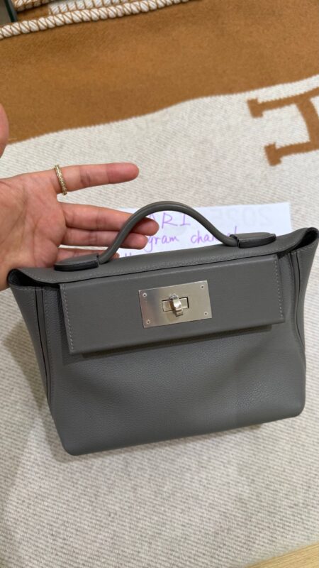 Hermes kelly 25 authentic quality