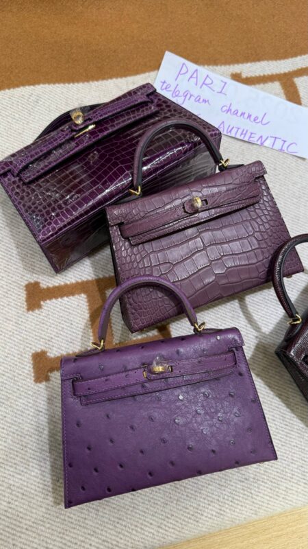 Hermes kelly 25 authentic quality