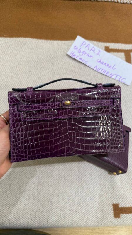 Hermes kelly 25 authentic quality