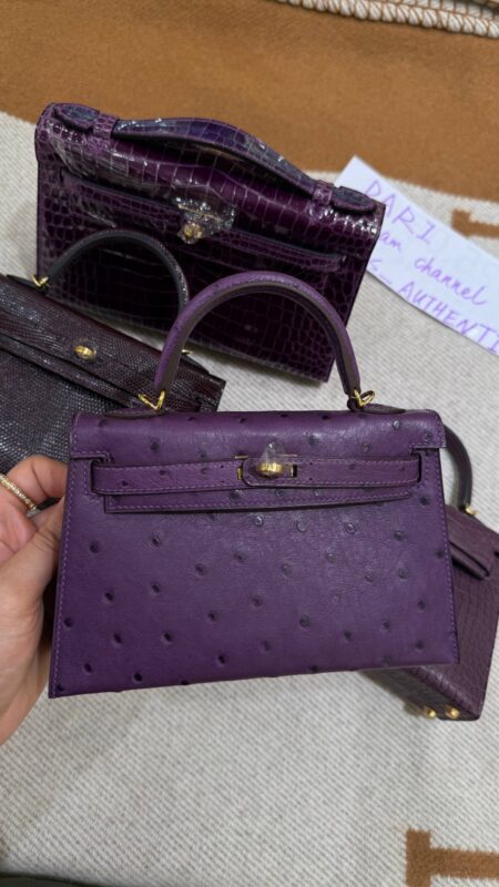 Hermes kelly 25 authentic quality