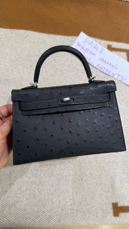 Hermes kelly 25 authentic quality