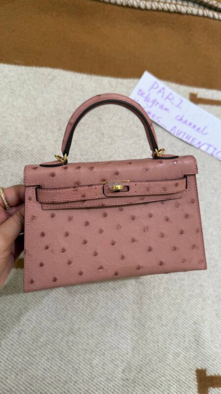Hermes kelly 25 authentic quality
