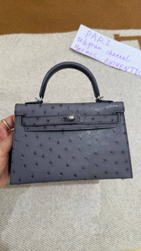 Hermes kelly 25 authentic quality