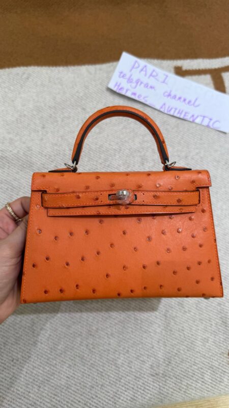Hermes kelly 25 authentic quality