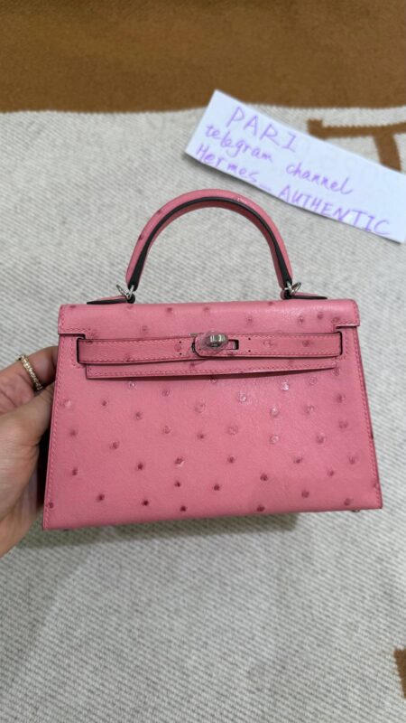 Hermes kelly 25 authentic quality
