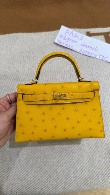 Hermes kelly 25 authentic quality