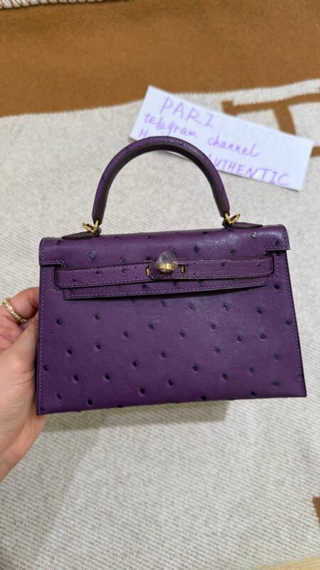 Hermes kelly 25 authentic quality