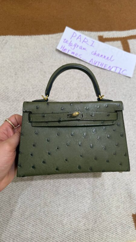 Hermes kelly 25 authentic quality
