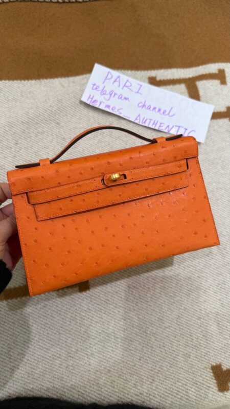 Hermes kelly 25 authentic quality