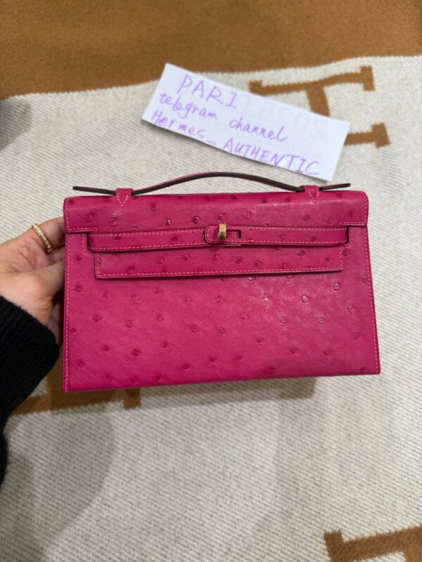 Hermes kelly 25 authentic quality