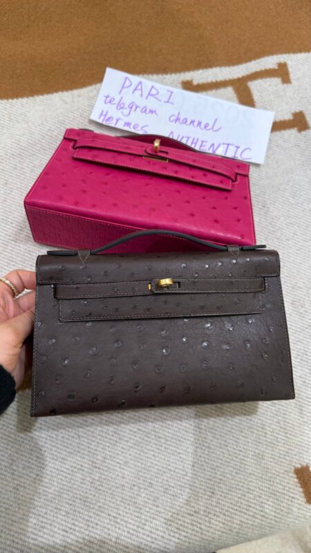 Hermes kelly 25 authentic quality