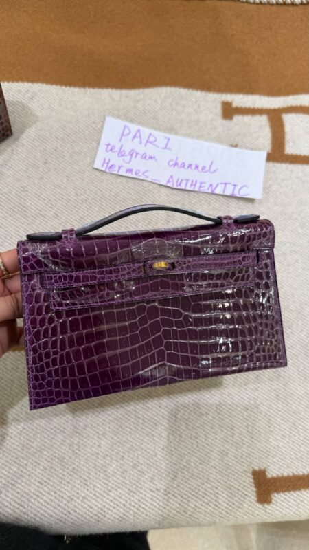 Hermes kelly 25 authentic quality