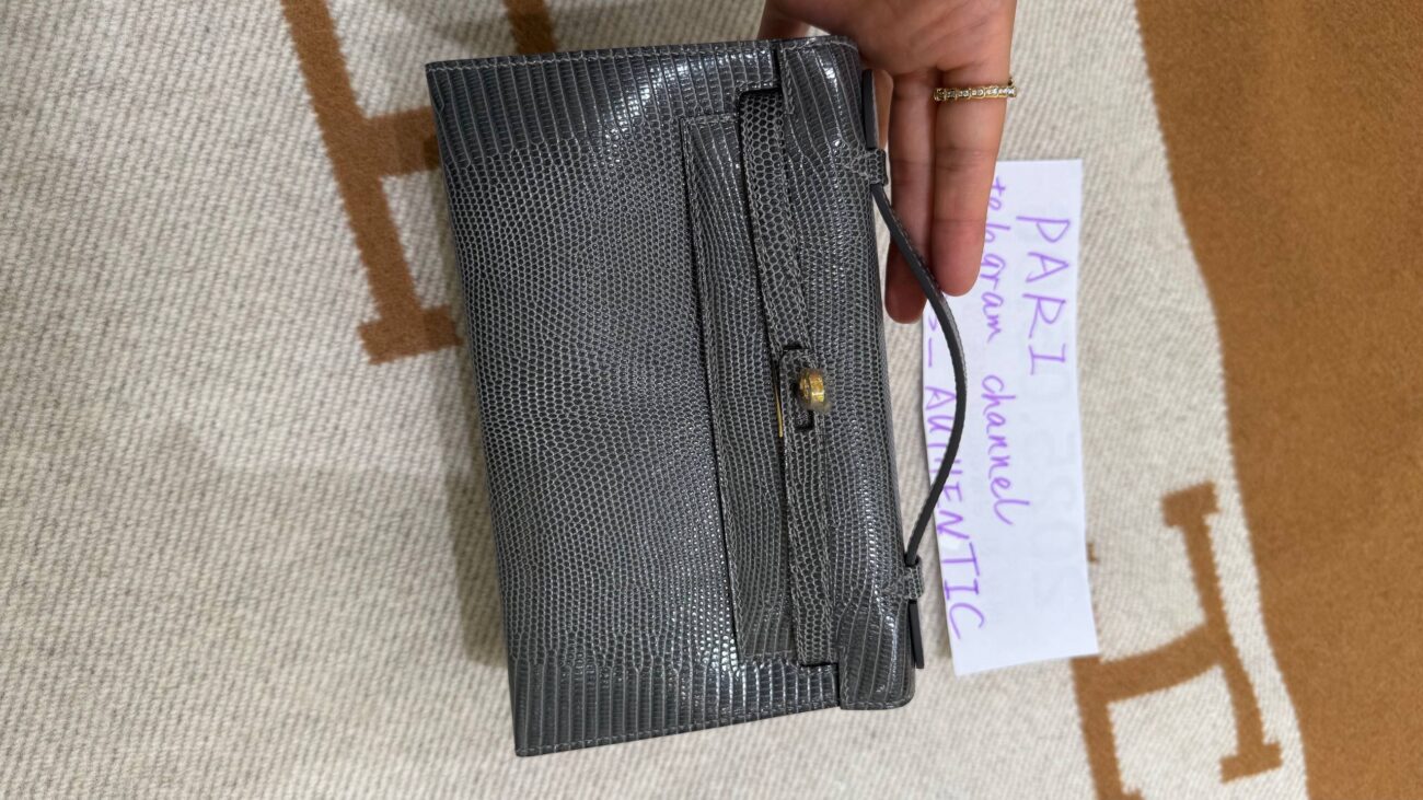 Hermes kelly 25 authentic quality