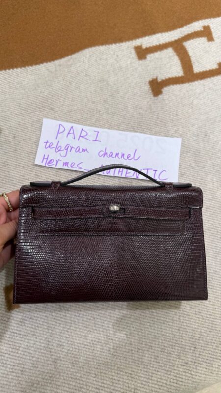 Hermes kelly 25 authentic quality
