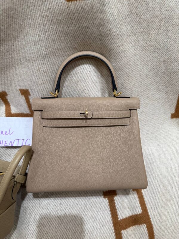 Hermes kelly 25 authentic quality