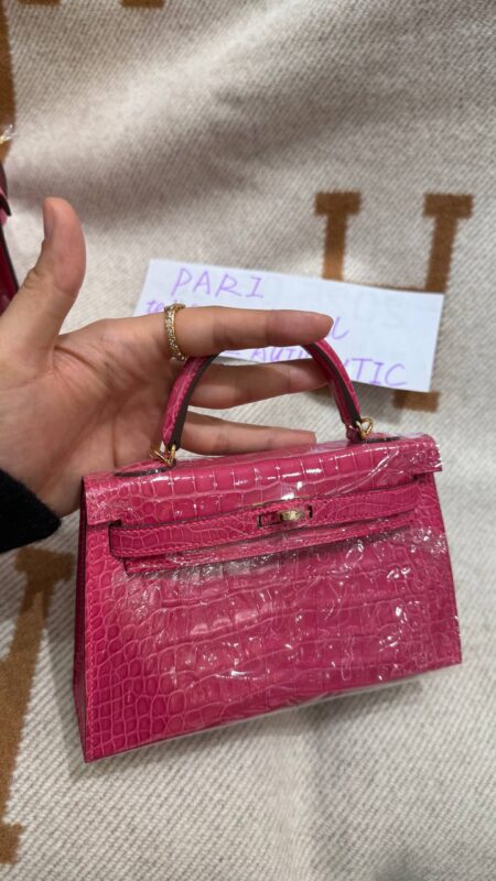 Hermes kelly 25 authentic quality
