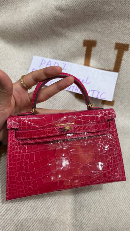 Hermes kelly 25 authentic quality