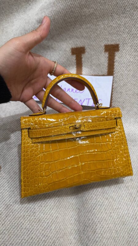 Hermes kelly 25 authentic quality