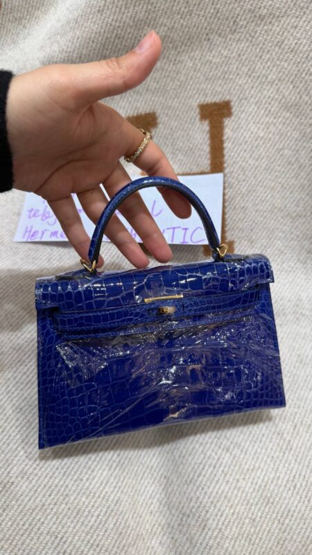 Hermes kelly 25 authentic quality