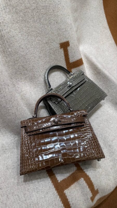 Hermes kelly 25 authentic quality
