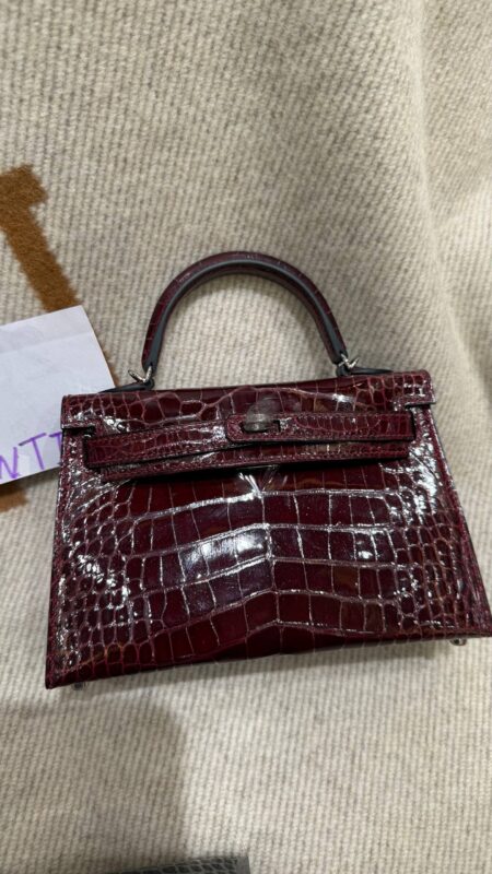 Hermes kelly 25 authentic quality