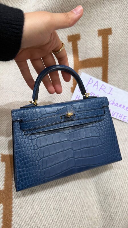 Hermes kelly 25 authentic quality